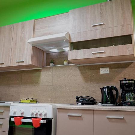 Marisa City Center Nafplio Apartment מראה חיצוני תמונה