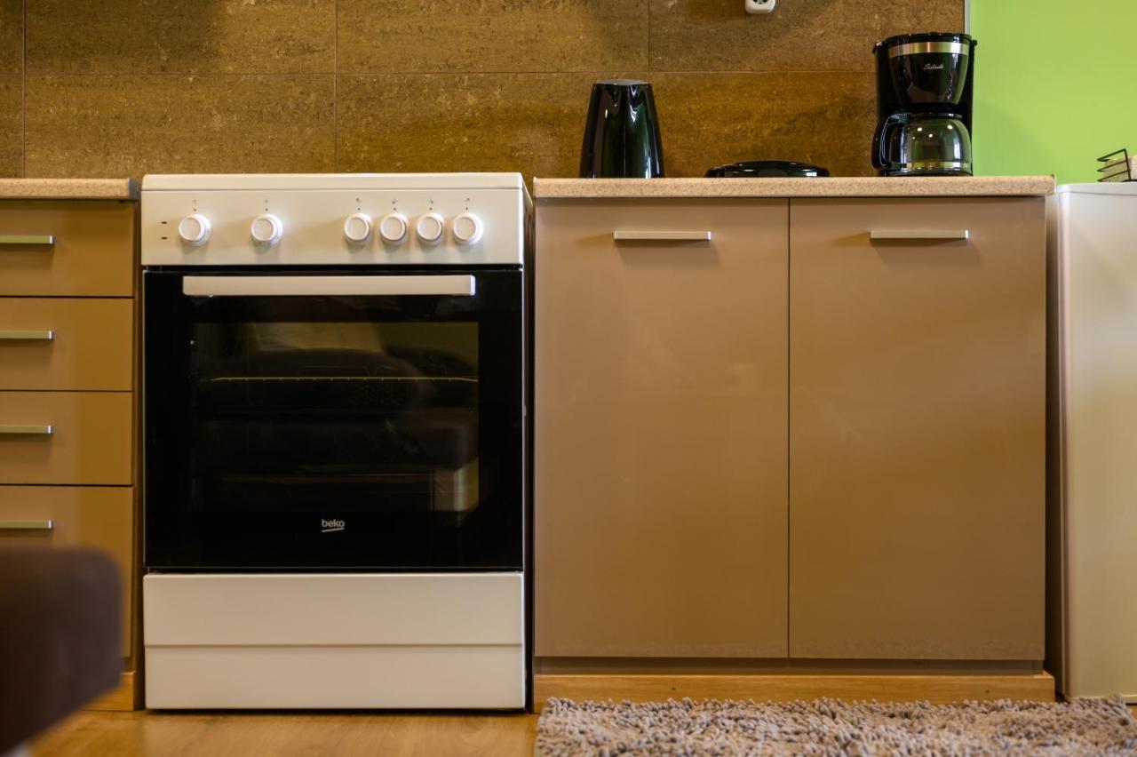 Marisa City Center Nafplio Apartment מראה חיצוני תמונה