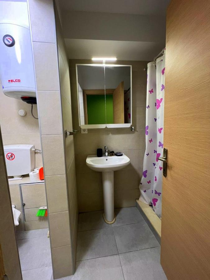Marisa City Center Nafplio Apartment מראה חיצוני תמונה