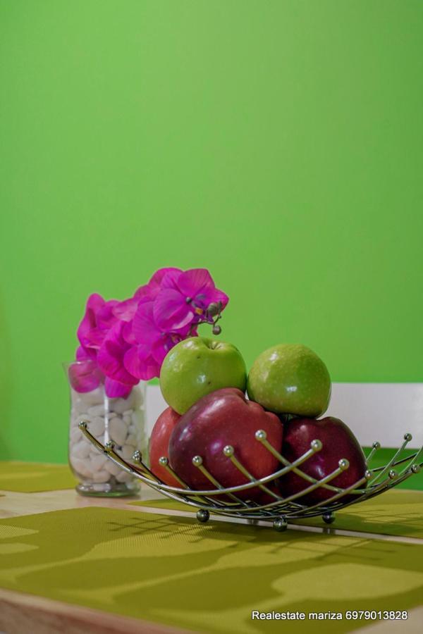 Marisa City Center Nafplio Apartment מראה חיצוני תמונה
