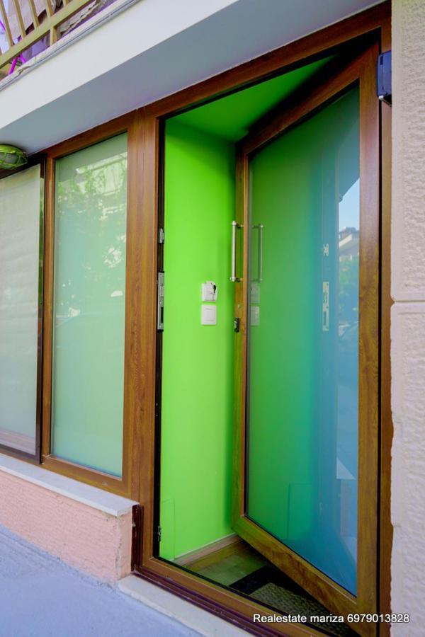 Marisa City Center Nafplio Apartment מראה חיצוני תמונה