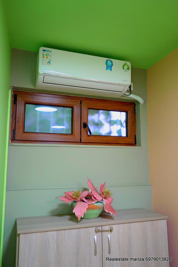 Marisa City Center Nafplio Apartment מראה חיצוני תמונה