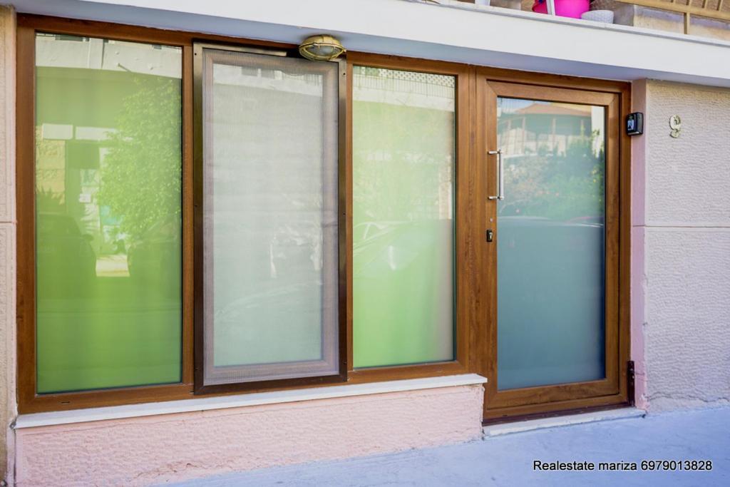 Marisa City Center Nafplio Apartment מראה חיצוני תמונה