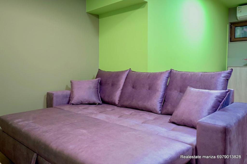 Marisa City Center Nafplio Apartment מראה חיצוני תמונה