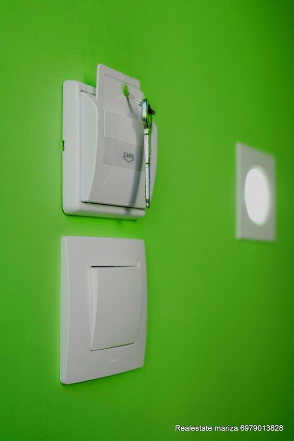 Marisa City Center Nafplio Apartment מראה חיצוני תמונה