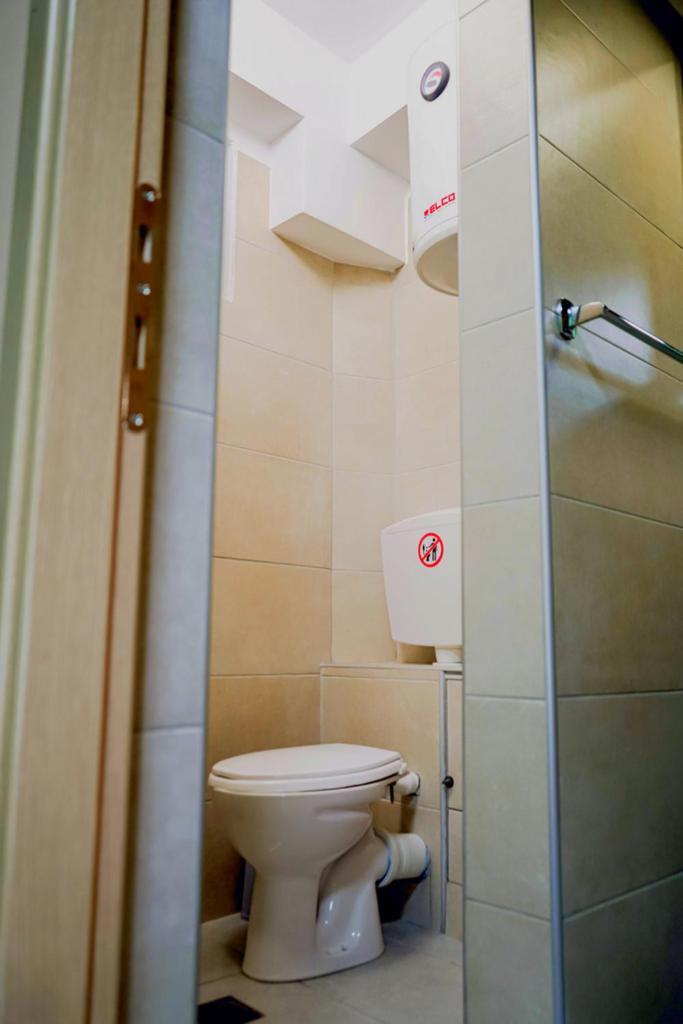 Marisa City Center Nafplio Apartment מראה חיצוני תמונה