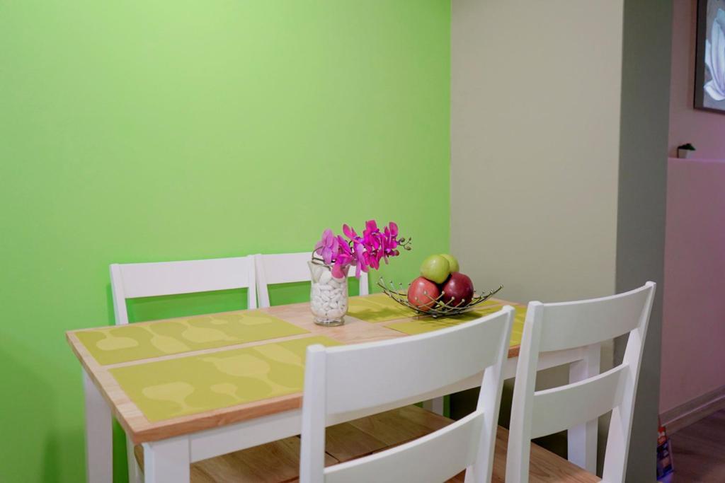 Marisa City Center Nafplio Apartment מראה חיצוני תמונה