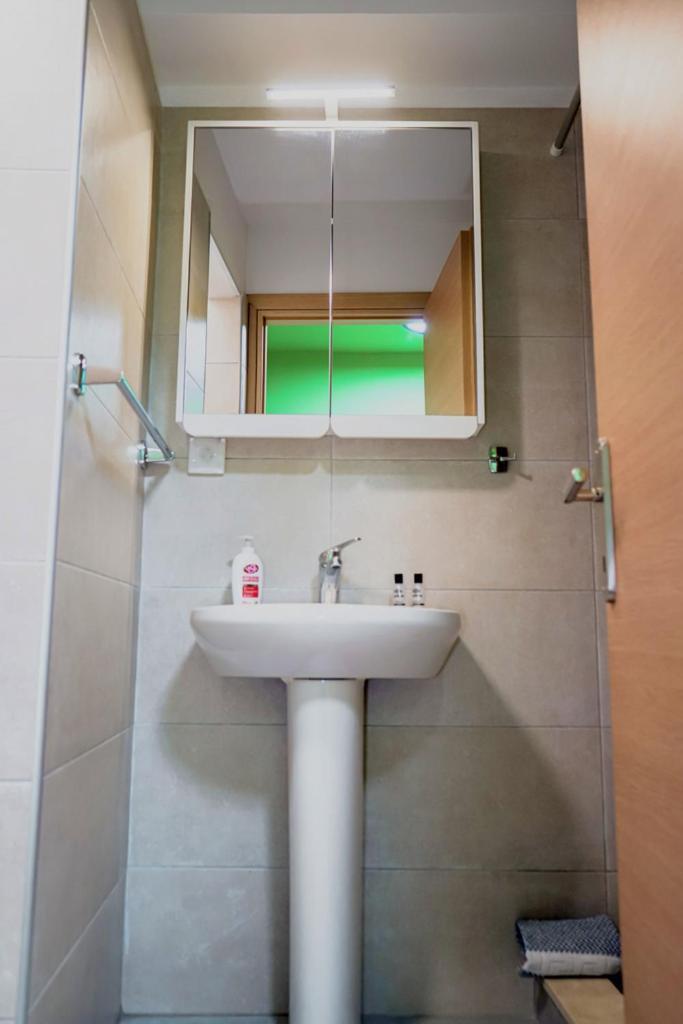 Marisa City Center Nafplio Apartment מראה חיצוני תמונה