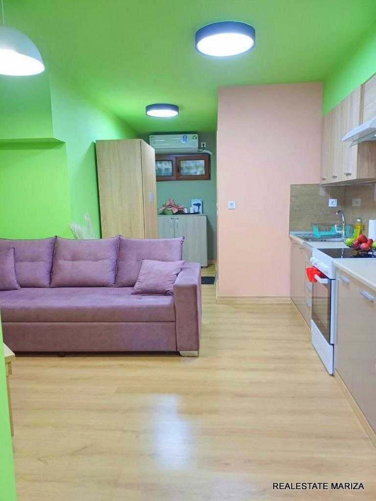 Marisa City Center Nafplio Apartment מראה חיצוני תמונה