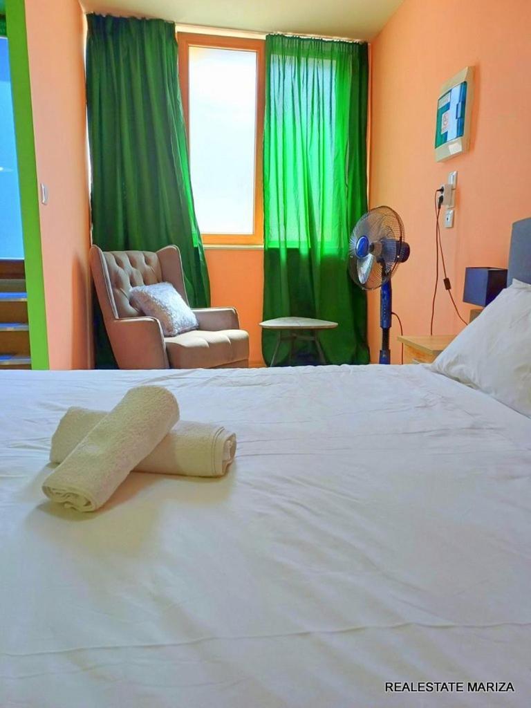 Marisa City Center Nafplio Apartment מראה חיצוני תמונה